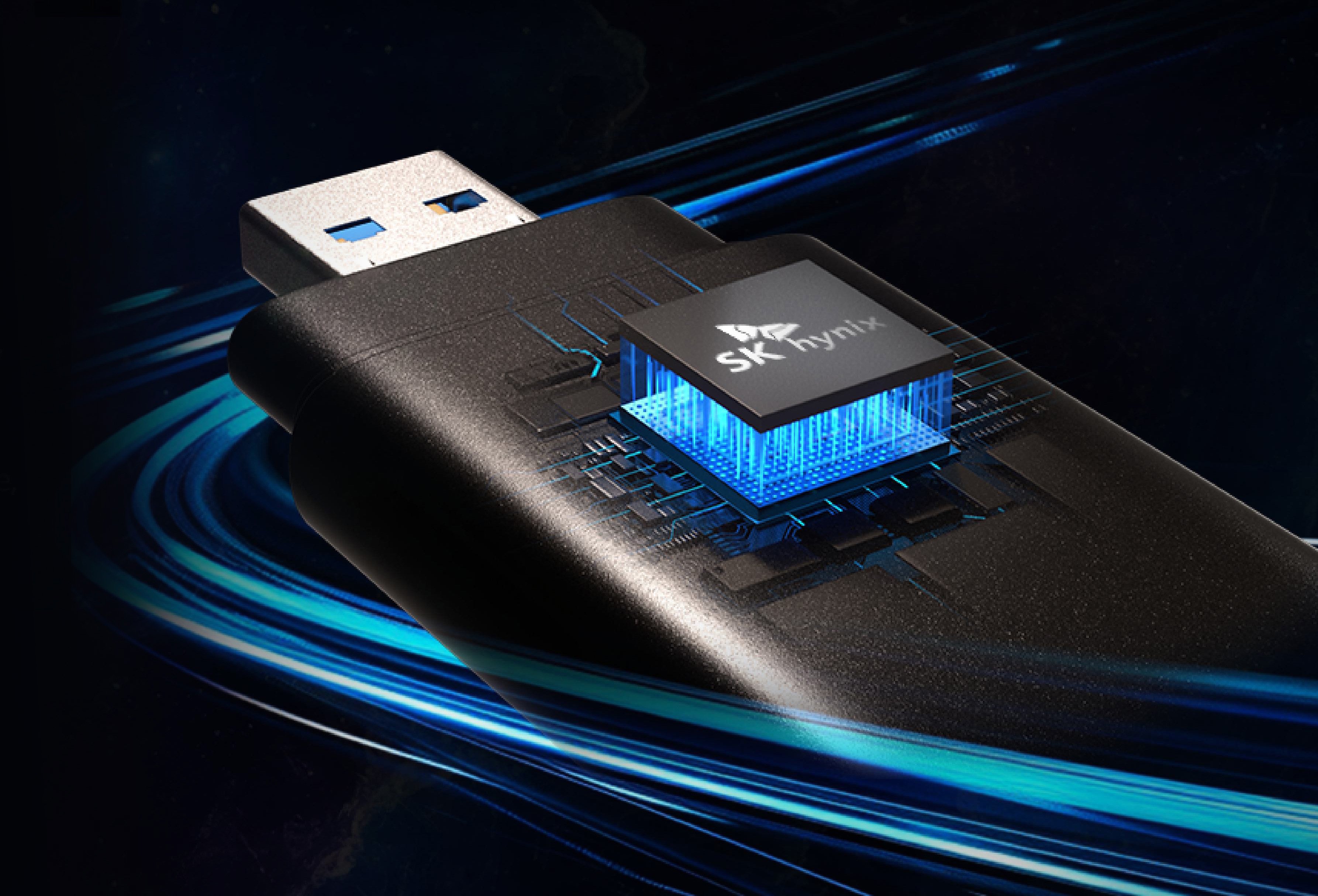 SK hynix Tube T31 1TB Stick Type SSD with DRAM | up to